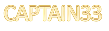 Logo CAPTAIN33
